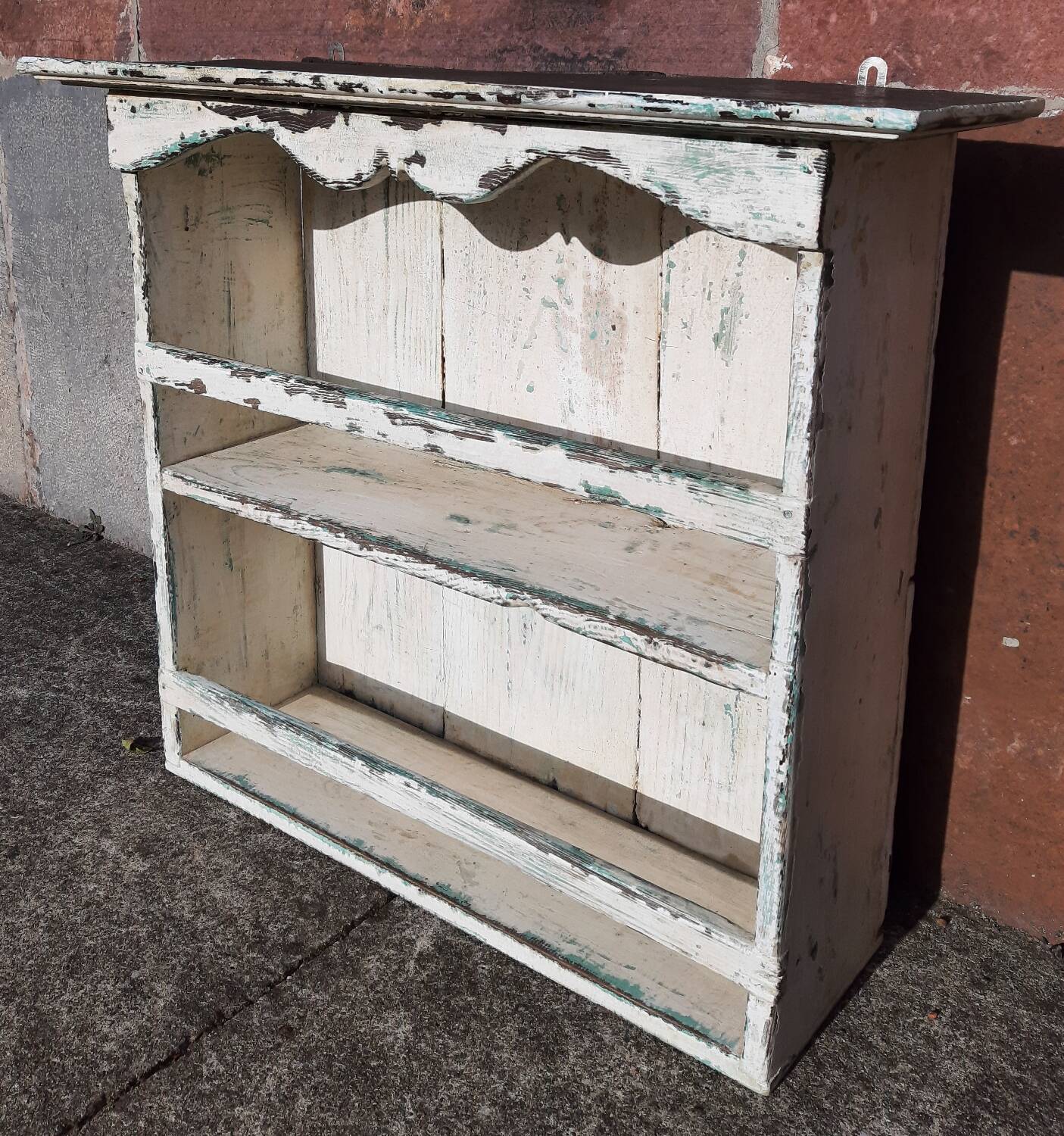 2-body sideboard