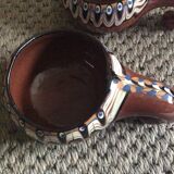 Series of 6 cups