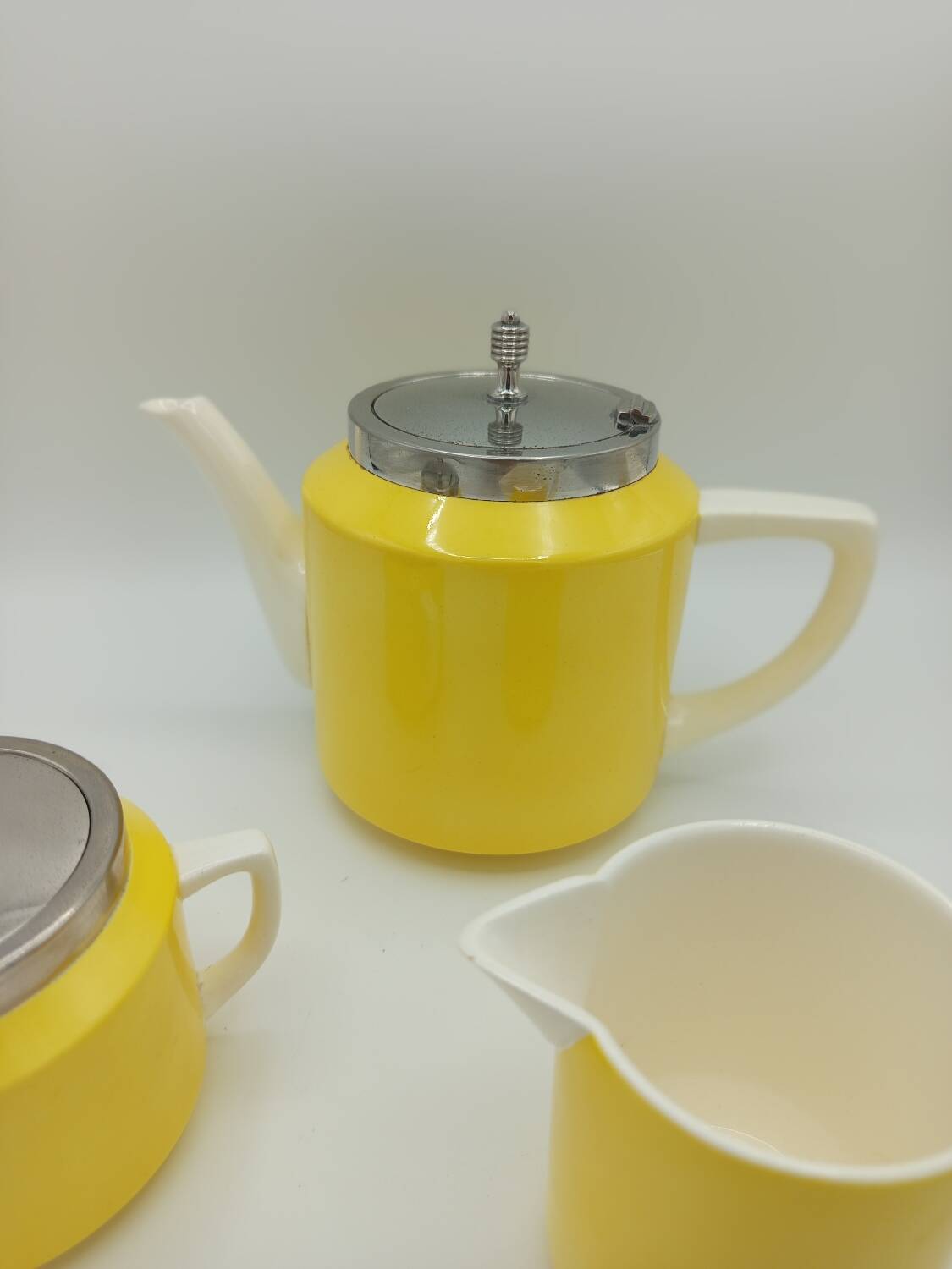 WMF tea or coffee service