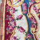 Old carpet soap spain handmade 275 x 555 cm