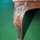Banquette Louis XV