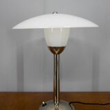 Rare Art Deco Table Lamp by Miloslav Prokop for Franta Anyz, 1930s