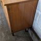 Scandinavian 50s sideboard