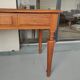Bureau en bois