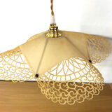 Vintage pendant lamp