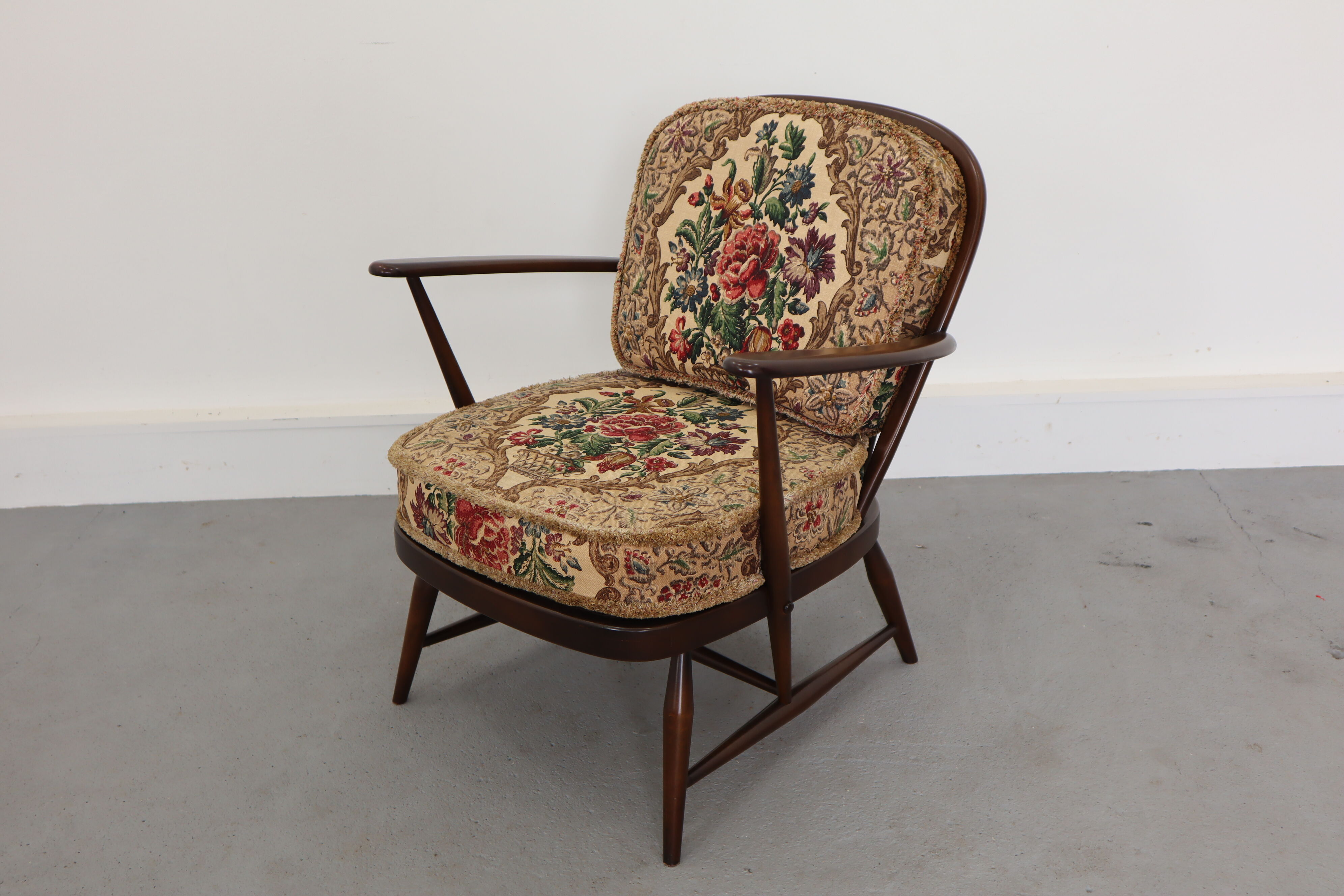 Set by Lucian Ercolani for Ercol, 1960