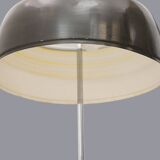 Floor lamp with a marble base by Candle, 1960s