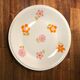 8 dessert plates