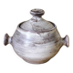 Robert and Jean Cloutier ceramic soup tureen