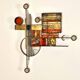 Rare Sconce by Albano Poli for Poliarte