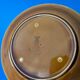 Set of 8 Vintage Sarreguemines Plates, Hawaii Model, 1970 – Ceramic