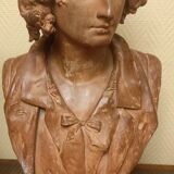 Bust Albert-Ernest Carrier-Belleuse