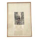 Marcel Gromaire | The Coffee Mill