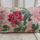 Cotton cushion