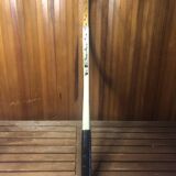 Old jespa match tennis racket vintage wood