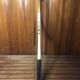 Old jespa match tennis racket vintage wood