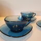 Vereco set cups