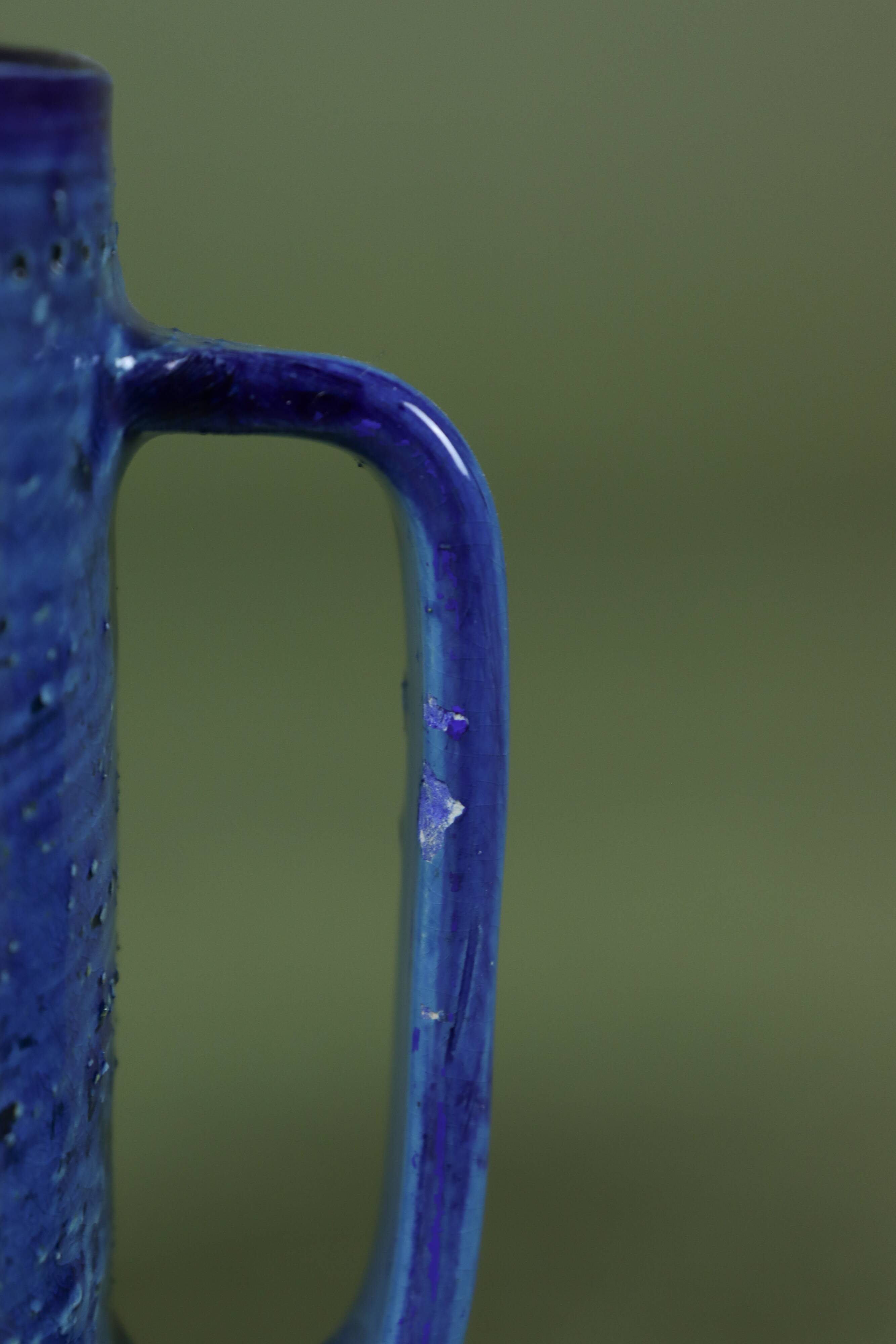 Tasse Aldo Londi Rimini Blue Bitossi
