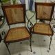 armchair