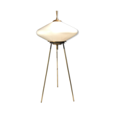 Lampe tripode 1950's