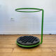 Goccia umbrella stand for Magis by Boccato 80 postmodern vintage