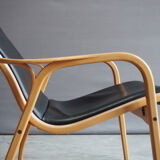 Set of chairs Lamino Yngve Ekström for Swedese