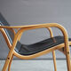 Set of chairs Lamino Yngve Ekström for Swedese