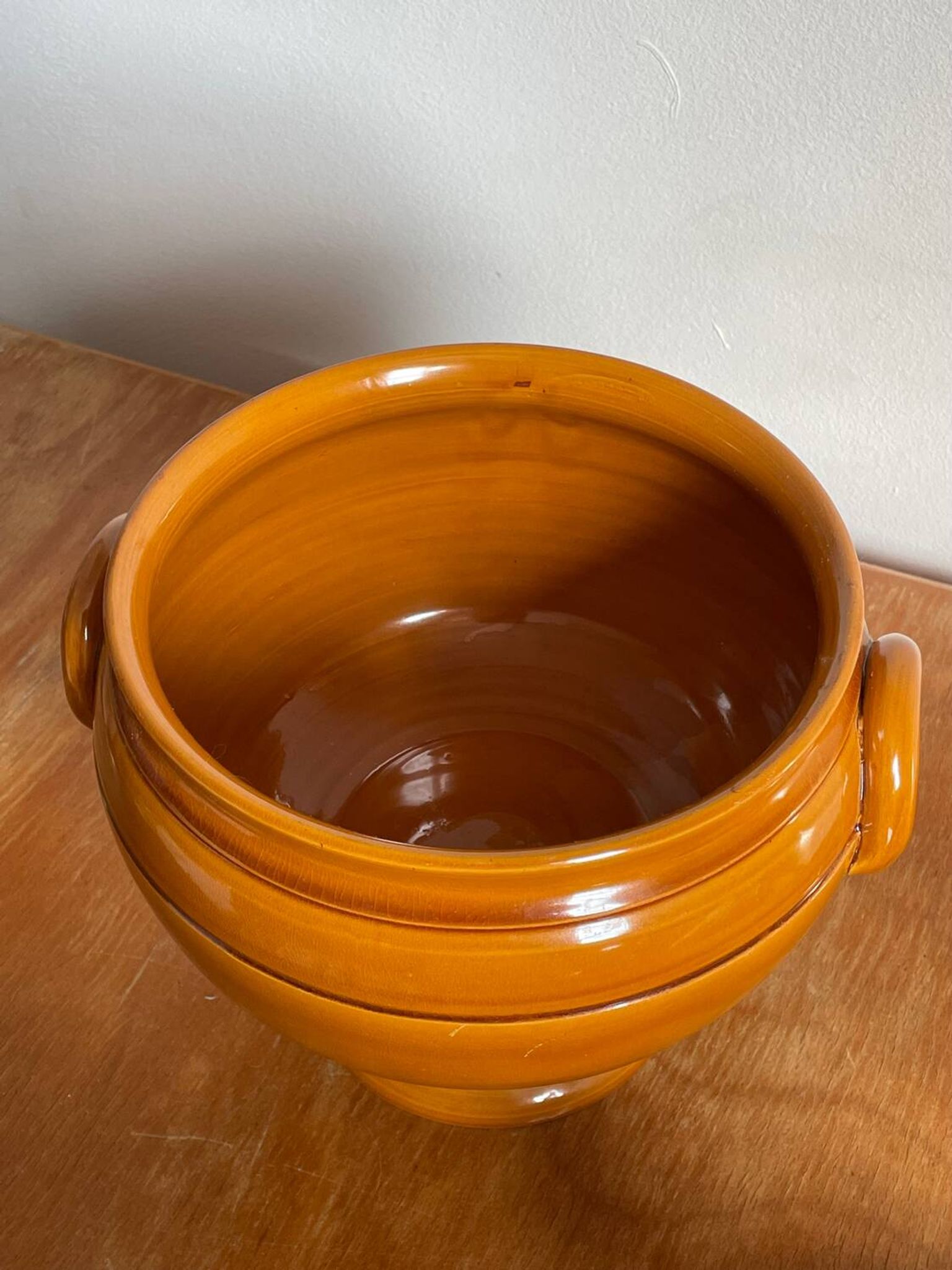 Soupière en céramique Poterie de Biot
