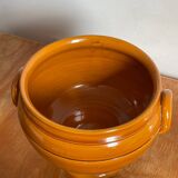 Ceramic soup tureen from Biot pottery