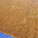 Handmade Berber rug 250cm x 150cm