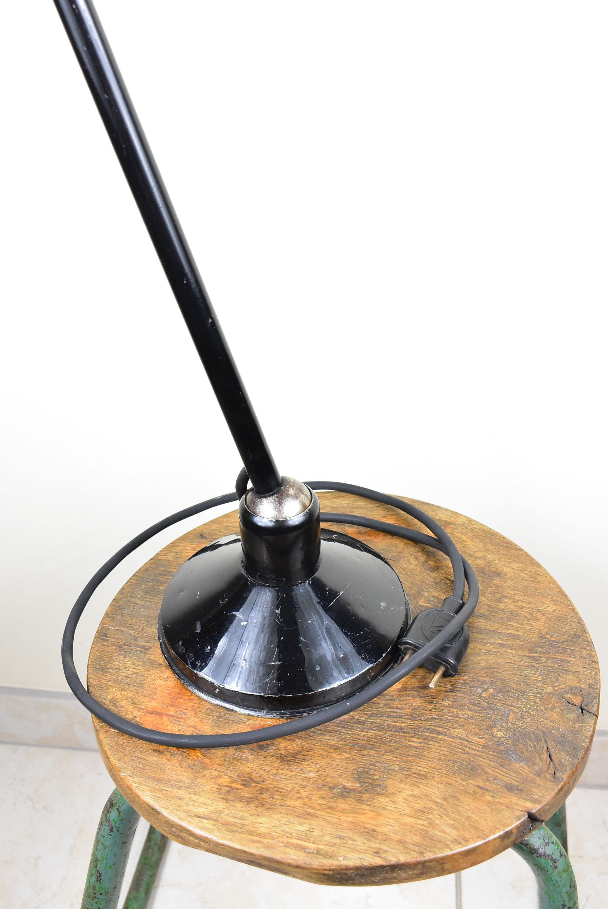 Industrial Mazda lamp