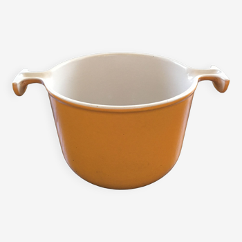 La Mama Pot casserole Le Creuset