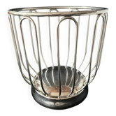 Vintage 1980s Alessi citrus basket (large model)