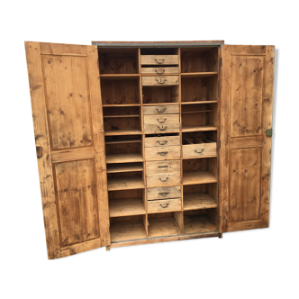 Workshop furniture