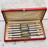 Gregory Bros 12 Piece Knife Set
