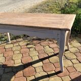 Table de ferme