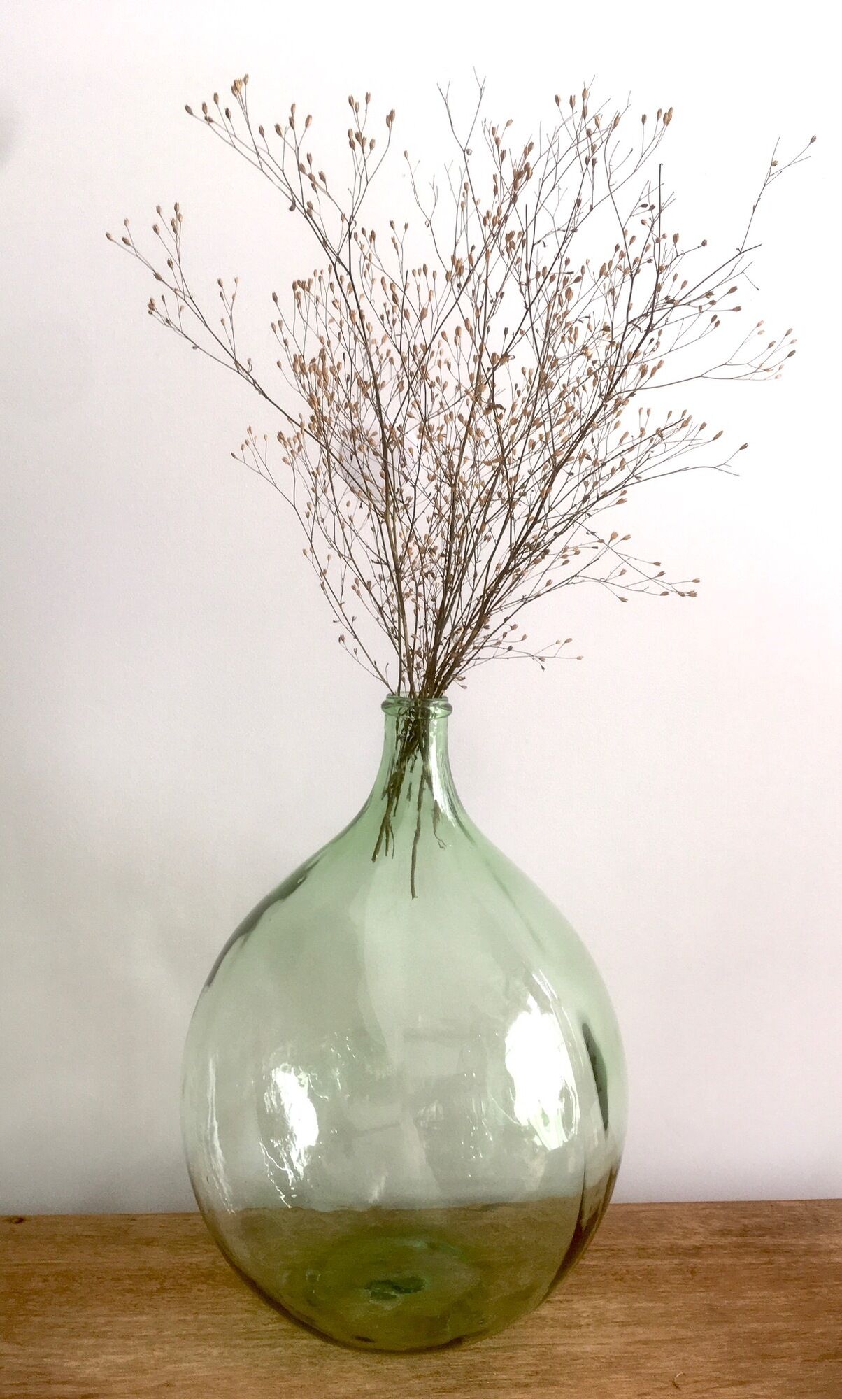 Demijohn XXL 30L