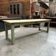 Table d’atelier