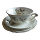 4 Phoenix ceramic lunches