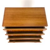 Vintage chest of drawers