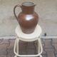 Sandstone jug