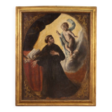 Peinture religieuse du XVIIIe siècle, Saint Antoine de Padoue.