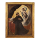 Peinture religieuse du XVIIIe siècle, Saint Antoine de Padoue.
