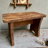 Old bench
