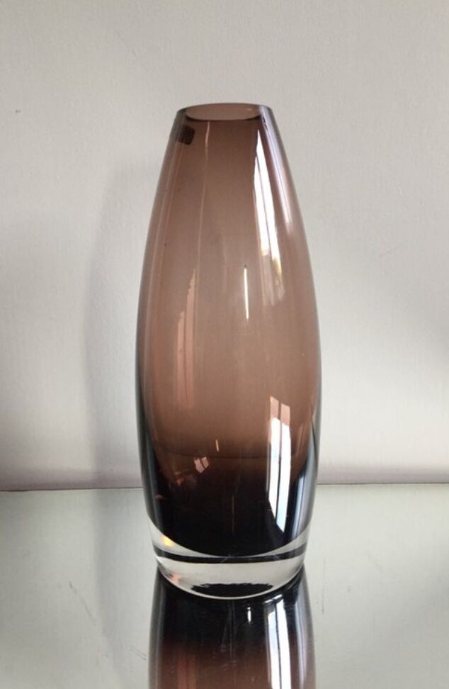 Finnish Crystal 1960’s