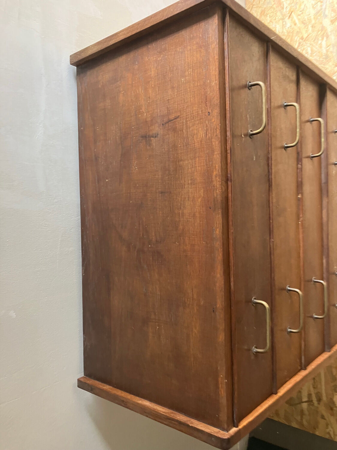 Chest of drawers 4 drawers