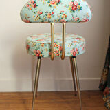 Restored Pelfran chair