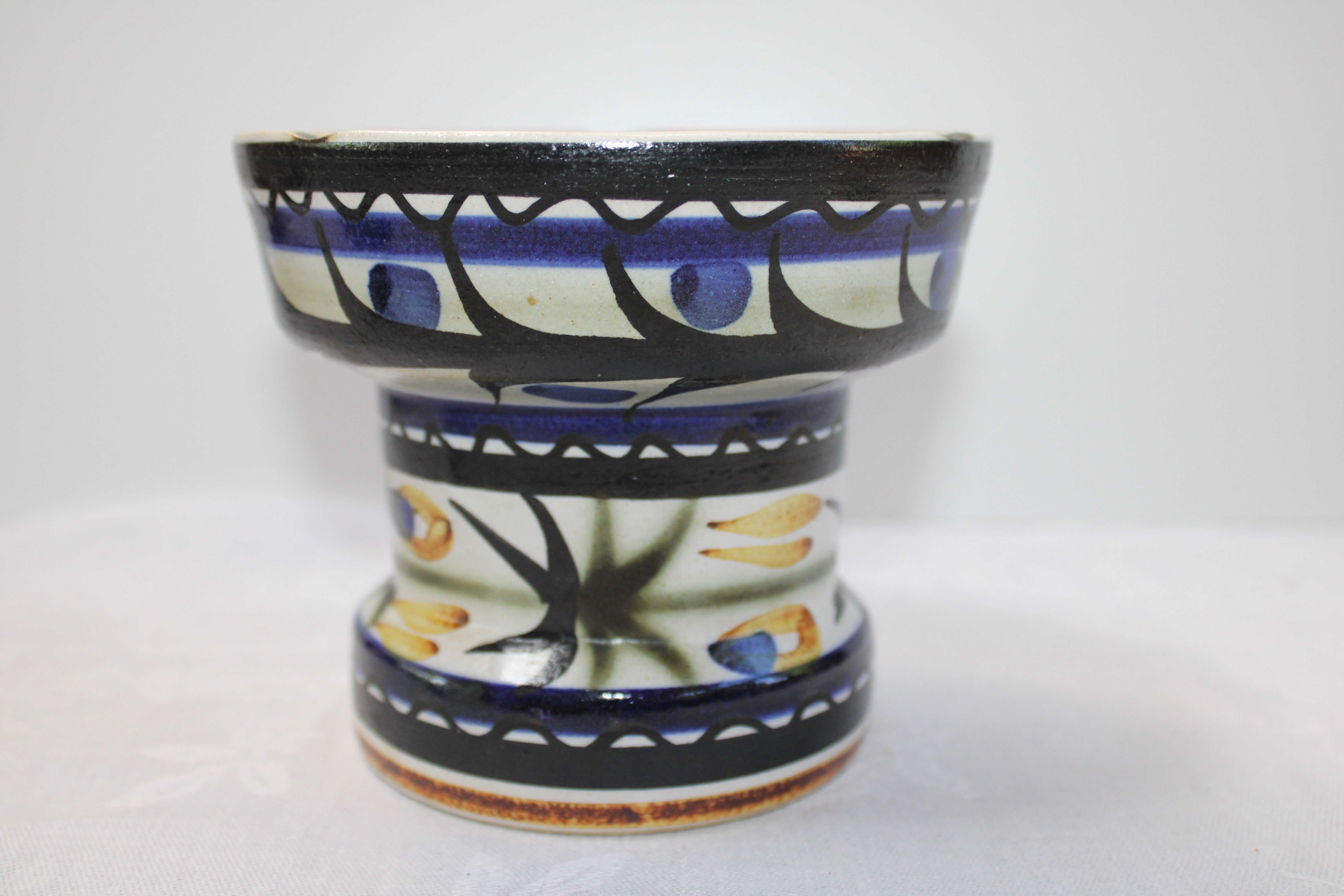 Ashtray Keraluc Quimper