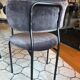 Coco dining chair - gubi