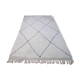Tapis Beni Ourain 255 x 157 cm